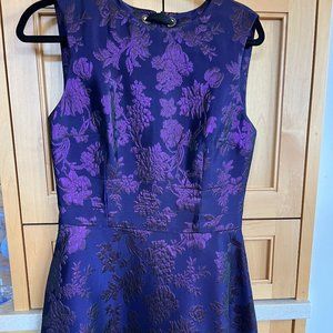 Vera Wang dress Size 6